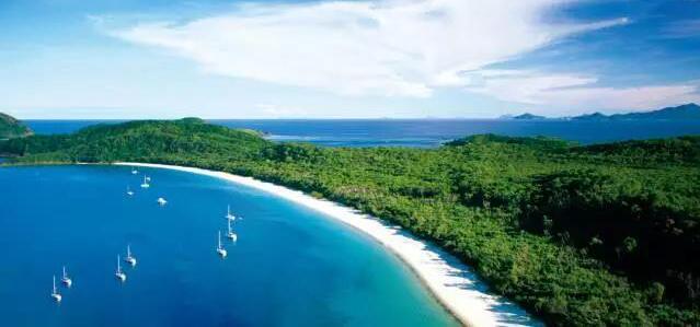 在最美的季節(jié)遇見你 雅居樂“上山下海”體驗(yàn)行