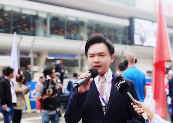 雅居樂(lè)x亞洲勒芒系列賽|轟鳴開(kāi)跑，開(kāi)啟無(wú)限樂(lè)活