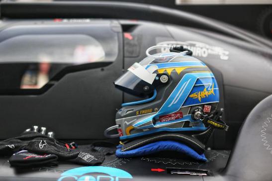 雅居樂(lè)x亞洲勒芒系列賽|轟鳴開(kāi)跑，開(kāi)啟無(wú)限樂(lè)活